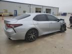 2024 Toyota Camry SE Night Shade