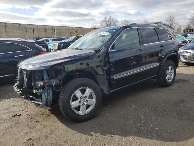 2013 Jeep Grand Cherokee Laredo