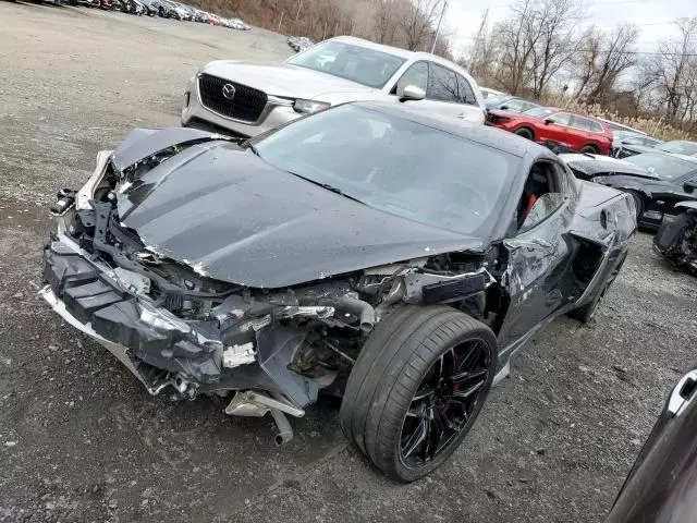 2024 Chevrolet Corvette Z06 1LZ