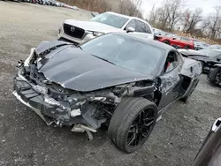 2024 Chevrolet Corvette Z06 1LZ en venta en Marlboro, NY