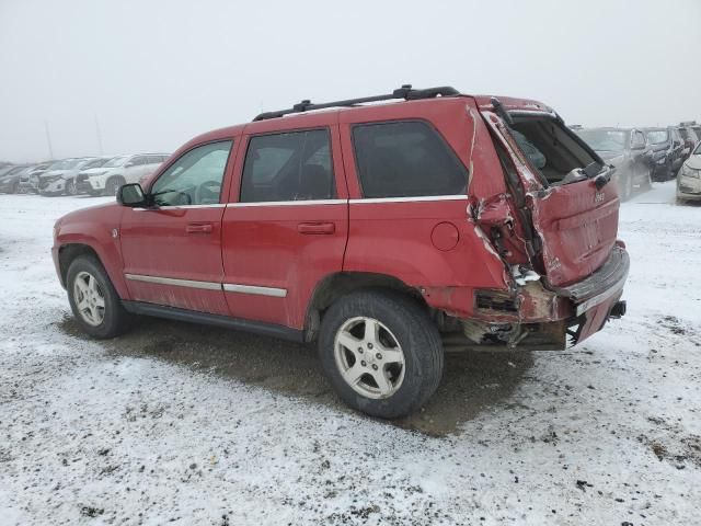 2006 Jeep Grand Cherokee Limited