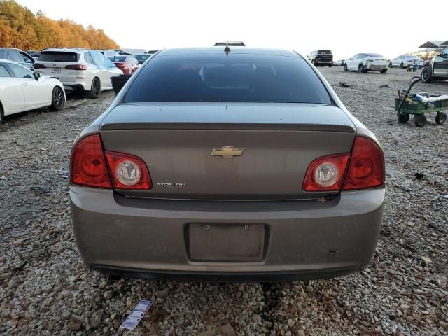 2011 Chevrolet Malibu LS