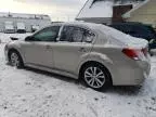 2014 Subaru Legacy 2.5I