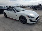 2014 Maserati Granturismo S