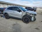 2018 Mitsubishi Eclipse Cross LE