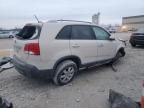 2012 KIA Sorento Base