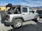 2007 Jeep Wrangler X