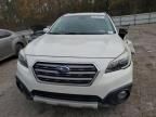 2017 Subaru Outback Touring