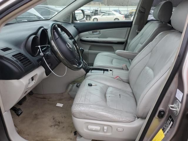 2005 Lexus RX 330