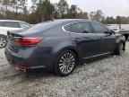 2019 KIA Cadenza Premium