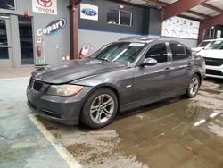 BMW Vehiculos salvage en venta: 2008 BMW 328 I