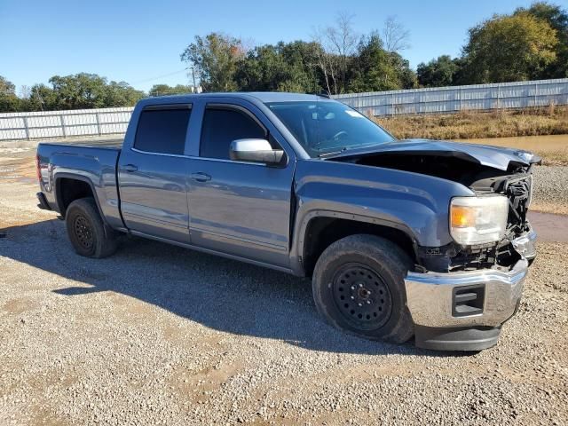 2015 GMC Sierra C1500 SLE