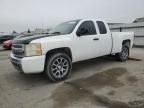 2011 Chevrolet Silverado C1500 LT