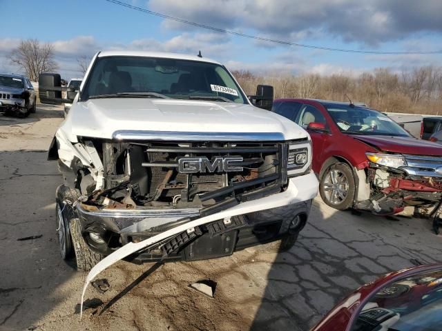 2007 GMC New Sierra K1500