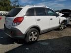 2012 Chevrolet Captiva Sport