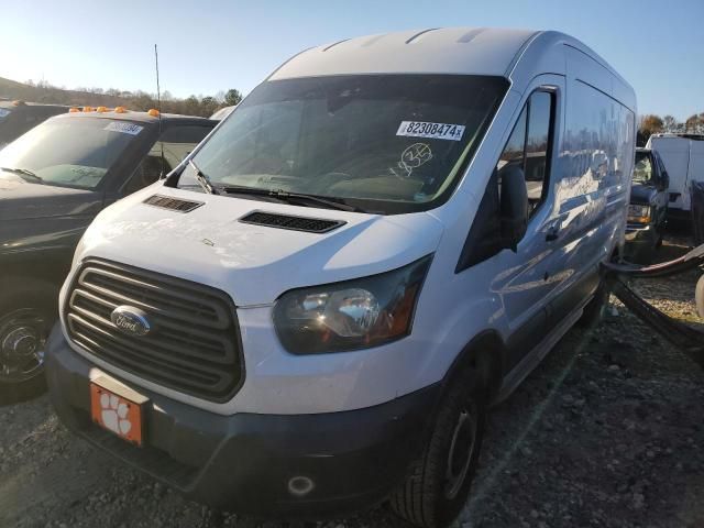 2016 Ford Transit T-150