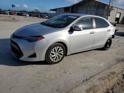 Run And Drives Cars for sale at auction: 2017 Toyota Corolla L