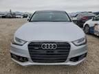 2015 Audi A4 Premium