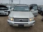 2006 Toyota Highlander Hybrid