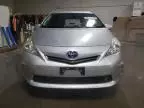 2012 Toyota Prius V