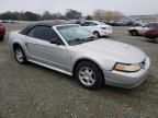 2003 Ford Mustang