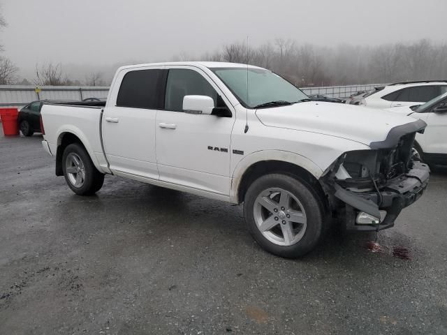 2010 Dodge RAM 1500