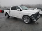 2010 Dodge RAM 1500