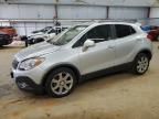 2016 Buick Encore Convenience