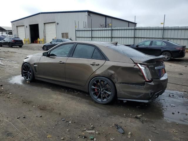 2019 Cadillac CTS-V