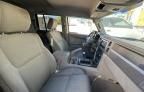 2008 Jeep Commander Sport