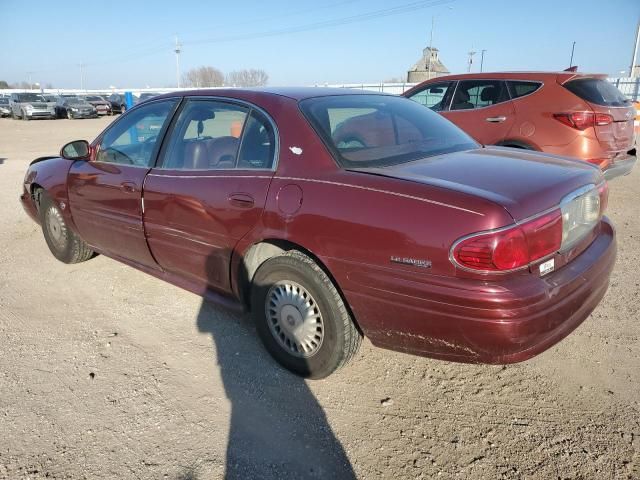 2000 Buick Lesabre Custom