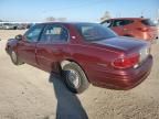 2000 Buick Lesabre Custom