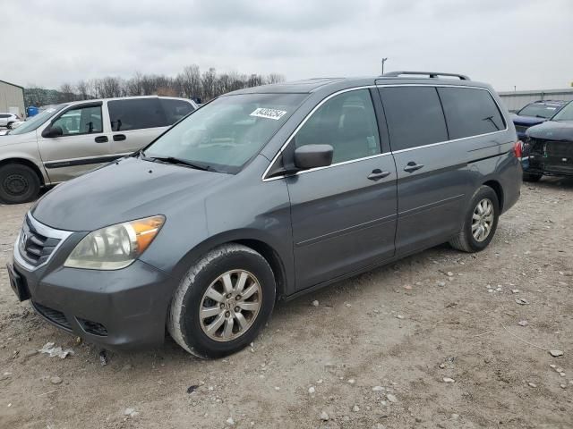 2010 Honda Odyssey EXL