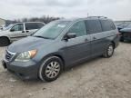 2010 Honda Odyssey EXL