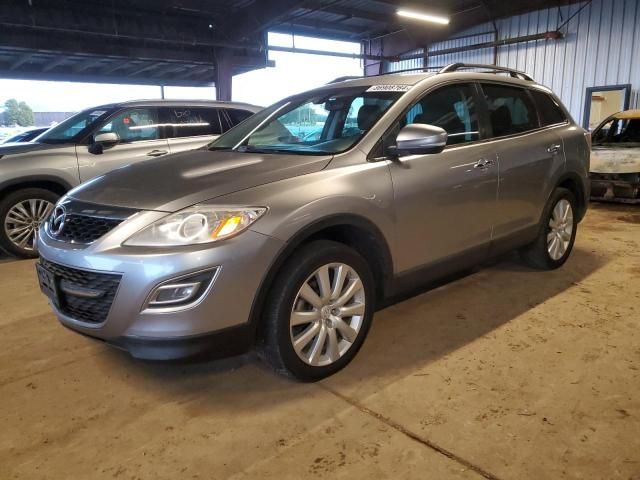 2010 Mazda CX-9