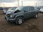 2008 Honda Ridgeline RTS