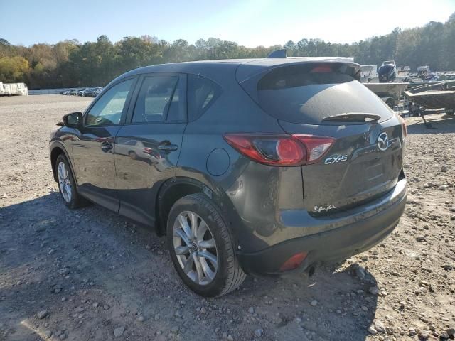 2015 Mazda CX-5 GT