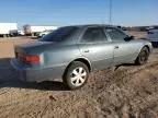 2001 Toyota Camry CE