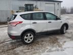 2013 Ford Escape S