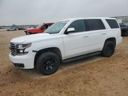 2020 Chevrolet Tahoe Police en venta en San Antonio, TX