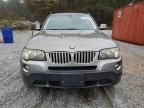 2010 BMW X3 XDRIVE30I