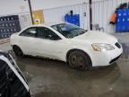 2007 Pontiac G6 Base