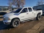 2005 Dodge RAM 3500 ST