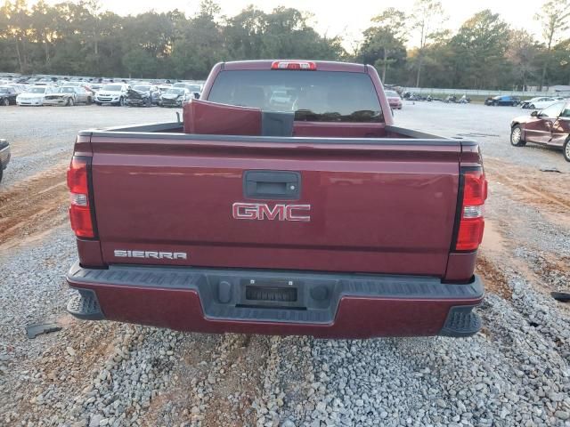 2015 GMC Sierra C1500