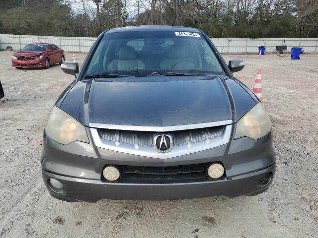 2008 Acura RDX