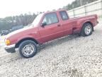 1999 Ford Ranger Super Cab