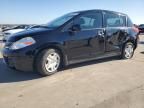 2011 Nissan Versa S