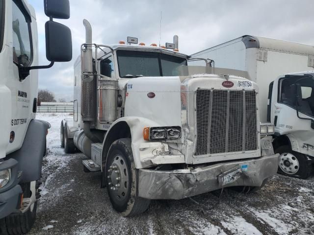 2005 Pntw 2005 Peterbilt 379