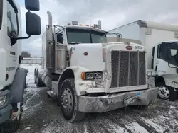 Pntw 2005 Peterbilt 379 Vehiculos salvage en venta: 2005 Pntw 2005 Peterbilt 379