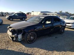 Mercedes-Benz Vehiculos salvage en venta: 2020 Mercedes-Benz A 35 AMG